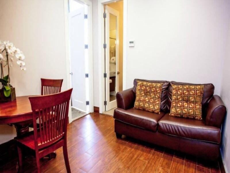 Aura Brooklyn Hotel New York