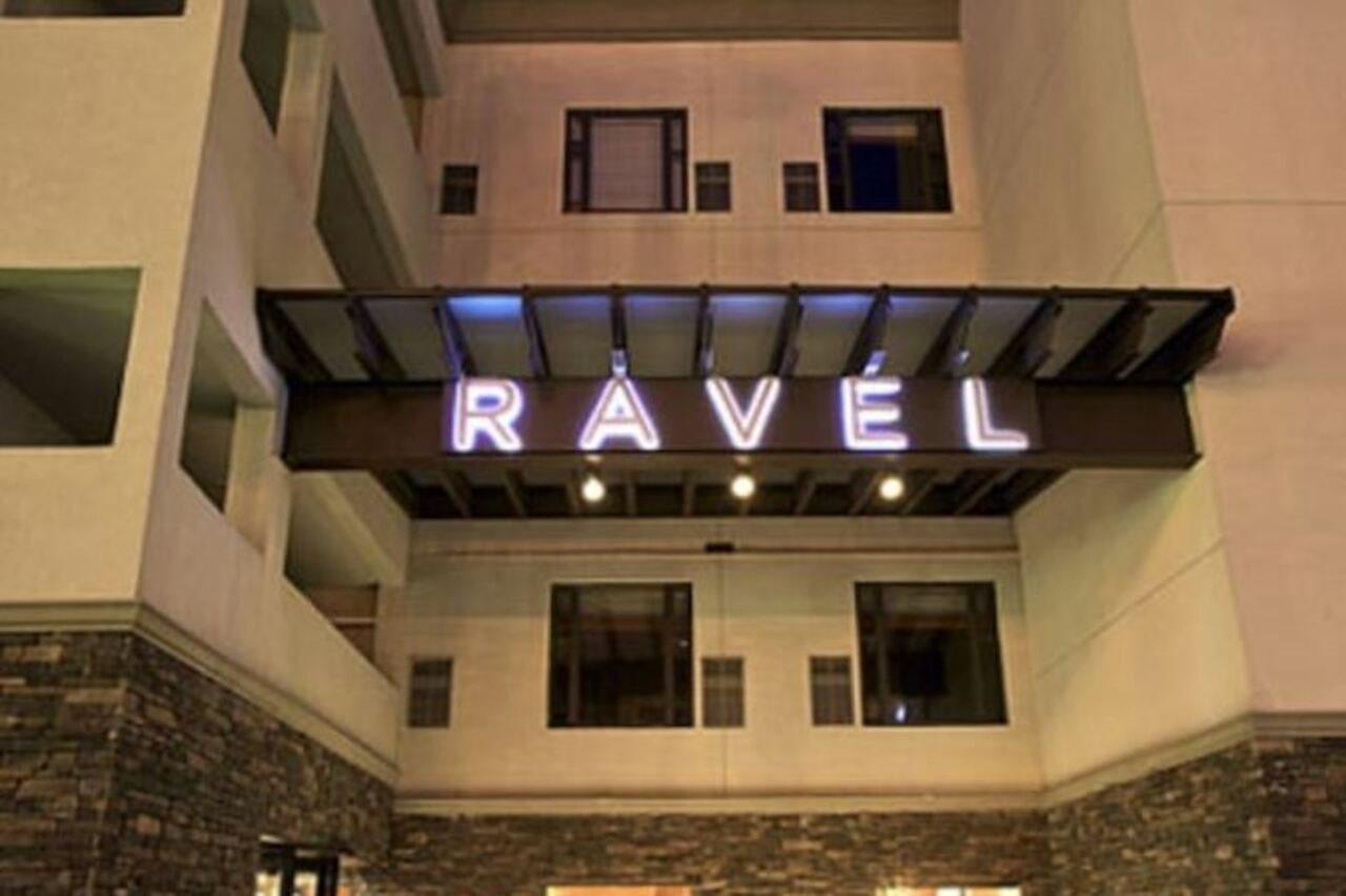 Ravel Trademark Collection By Wyndham Hotel