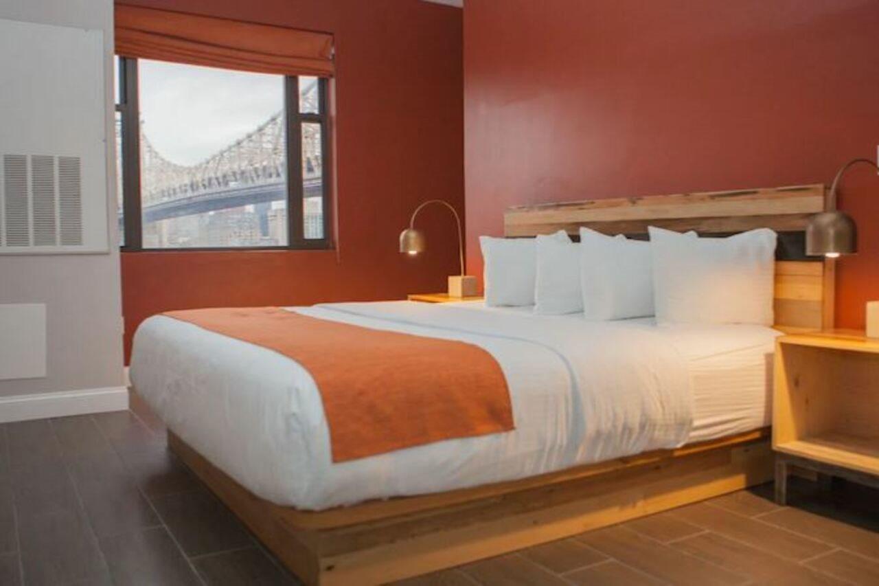 Ravel Trademark Collection By Wyndham 4* New York