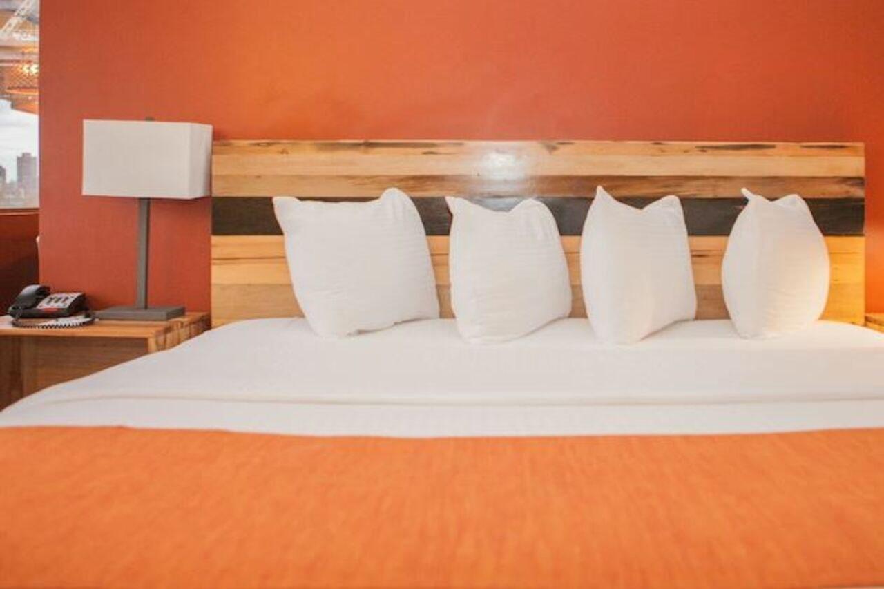 Ravel Trademark Collection By Wyndham Hotel