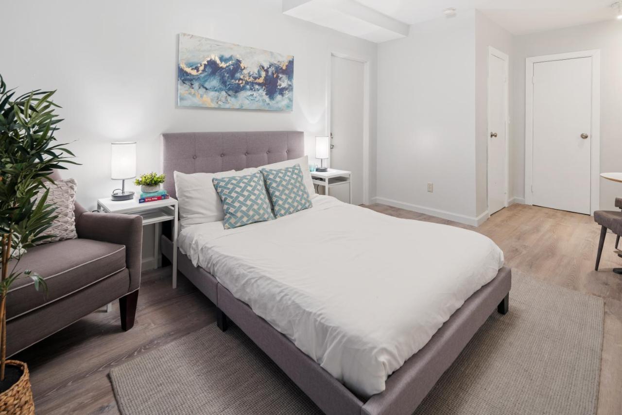 Appartement Elevate At Times Square *