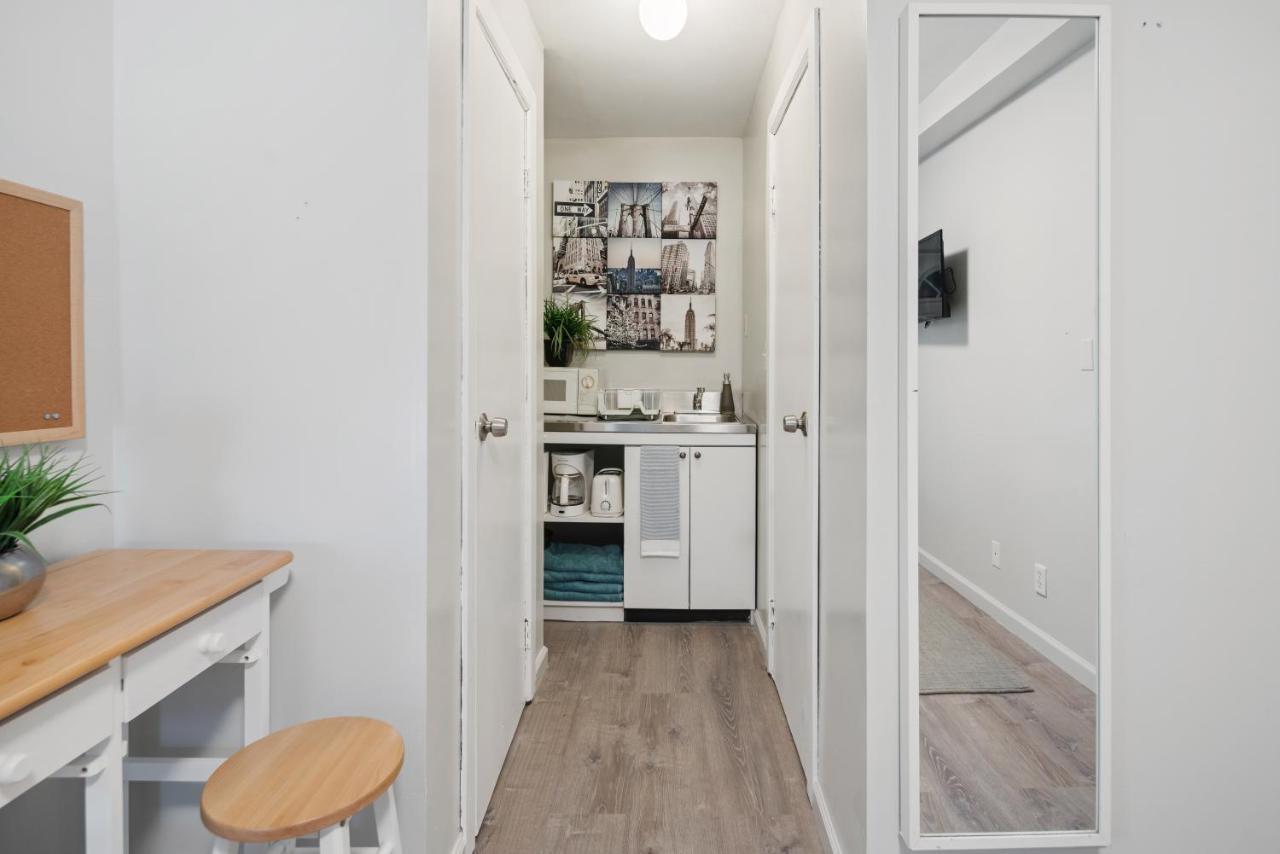 Elevate At Times Square Appartement