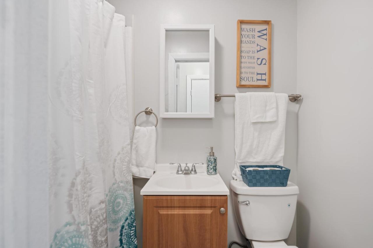 Appartement Elevate At Times Square