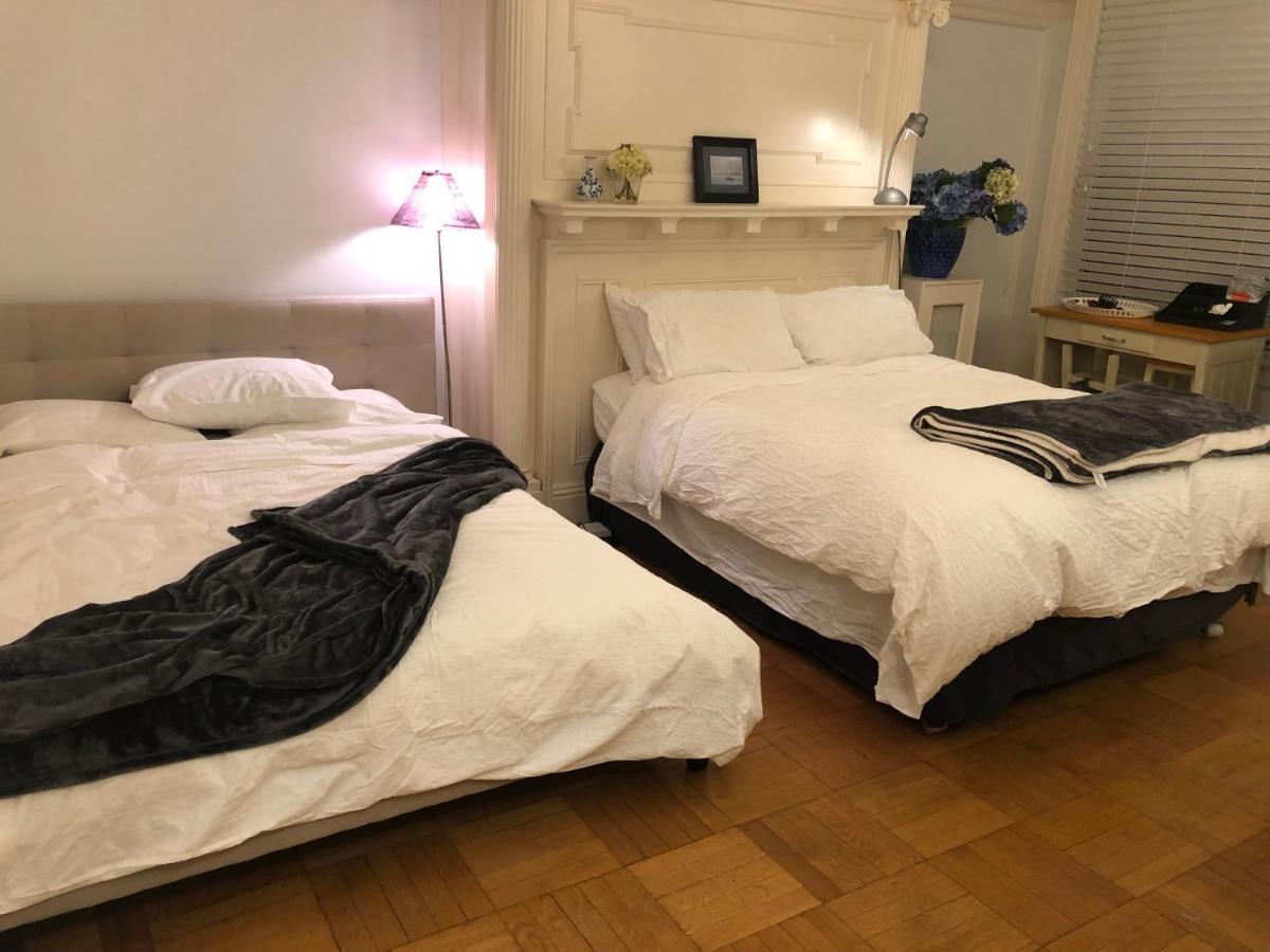 Hamilton - Priv Bathrm - Near Subway * New York