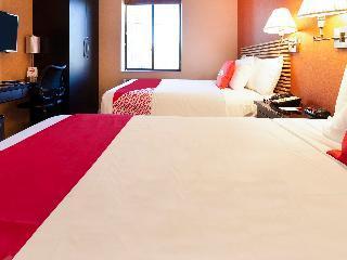 Sleep Jfk Airport Rockaway Blvd 4* New York