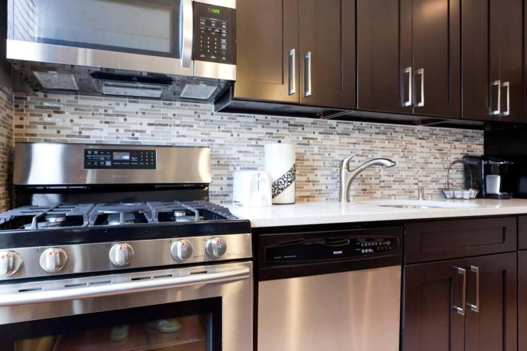 Apartment Astoria Paradise New York