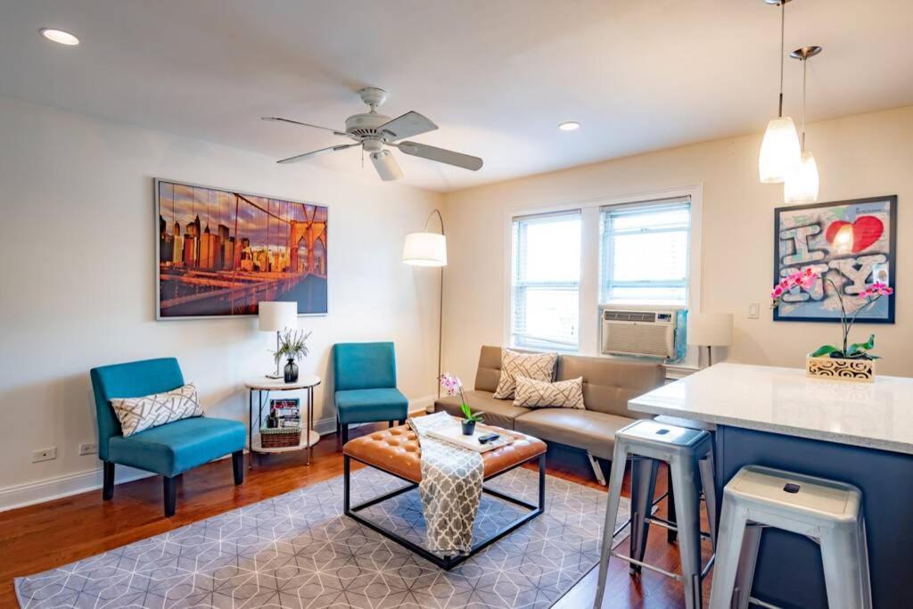 Astoria Paradise Apartment *