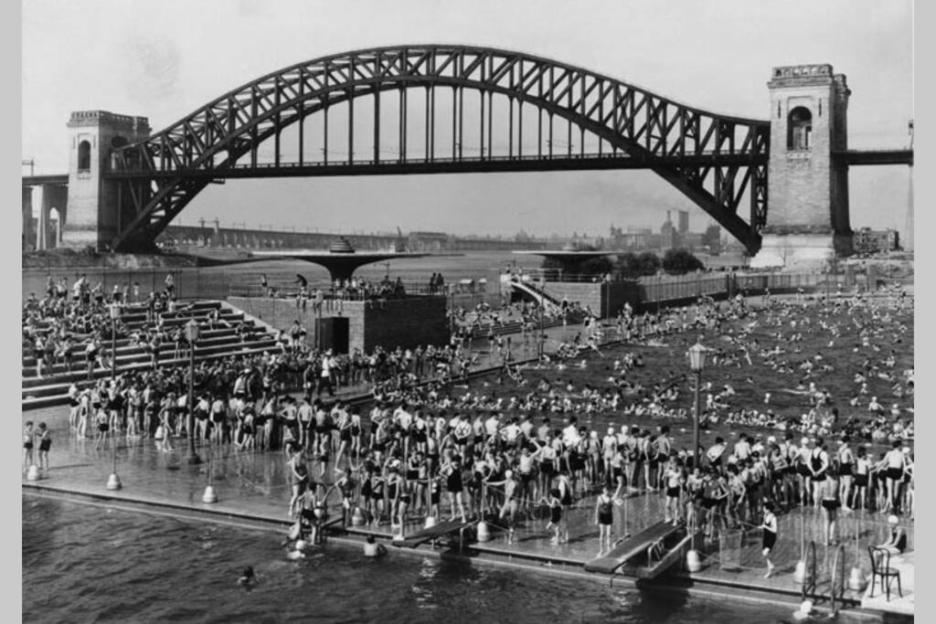 Astoria Paradise Apartment *