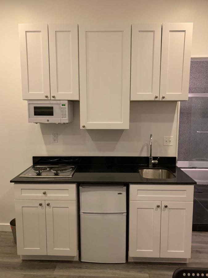Appartement Studio In Herald Square *