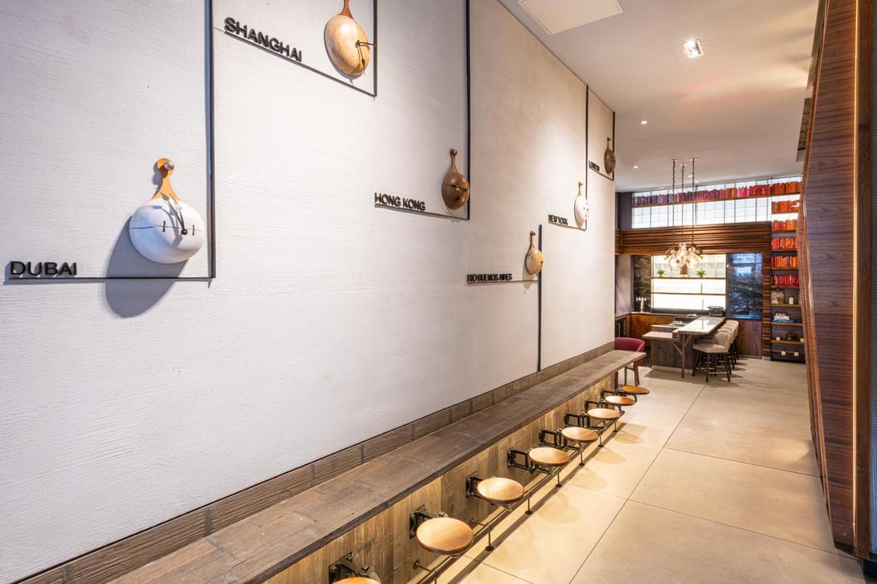 Hyatt Herald Square New York