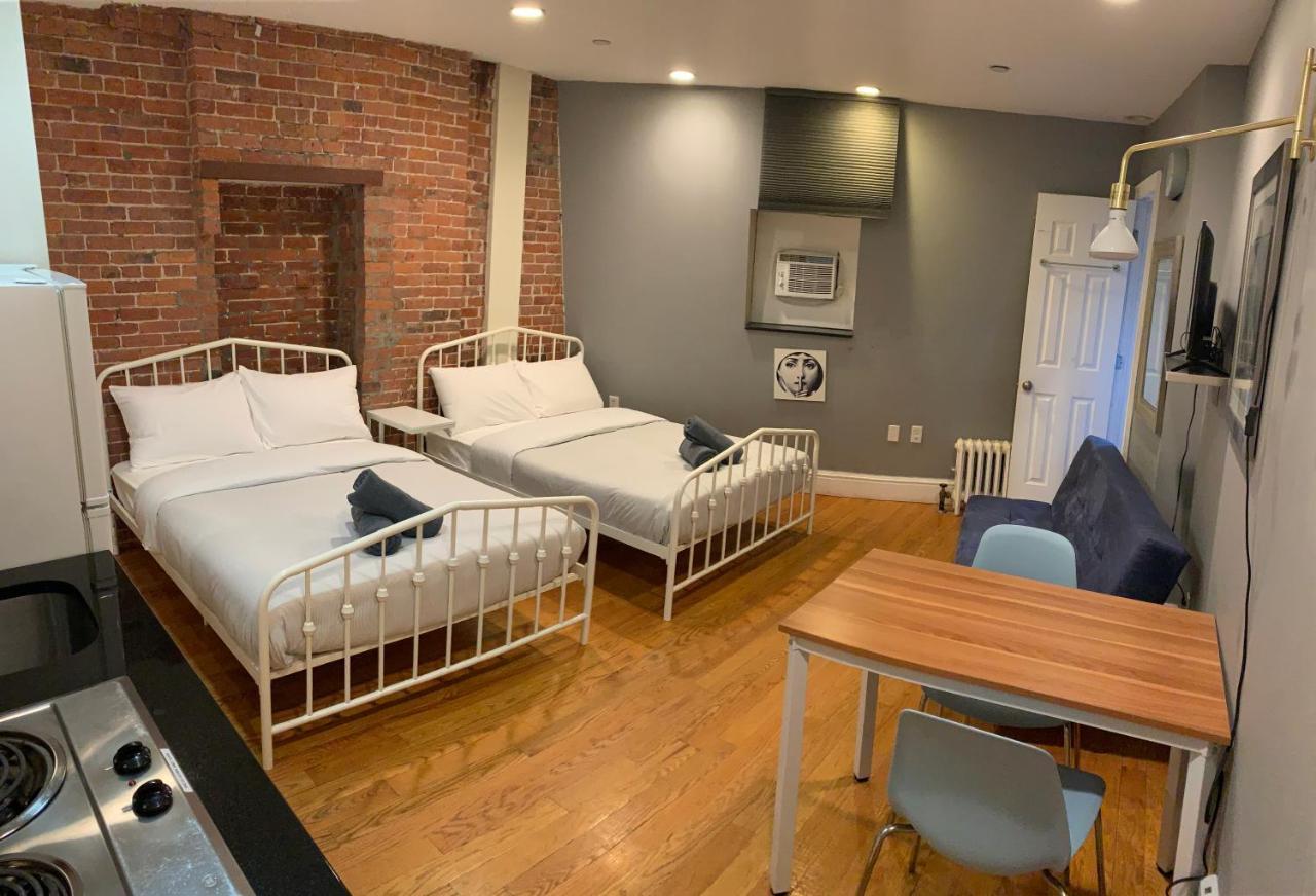Studio In Herald Square Appartement New York