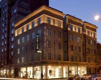 The Moore, City, A Member Of Design