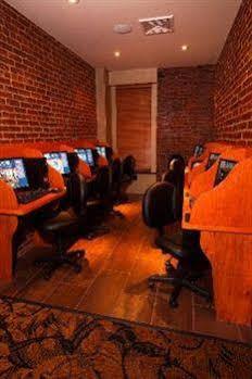 Hostel Broadway & New York