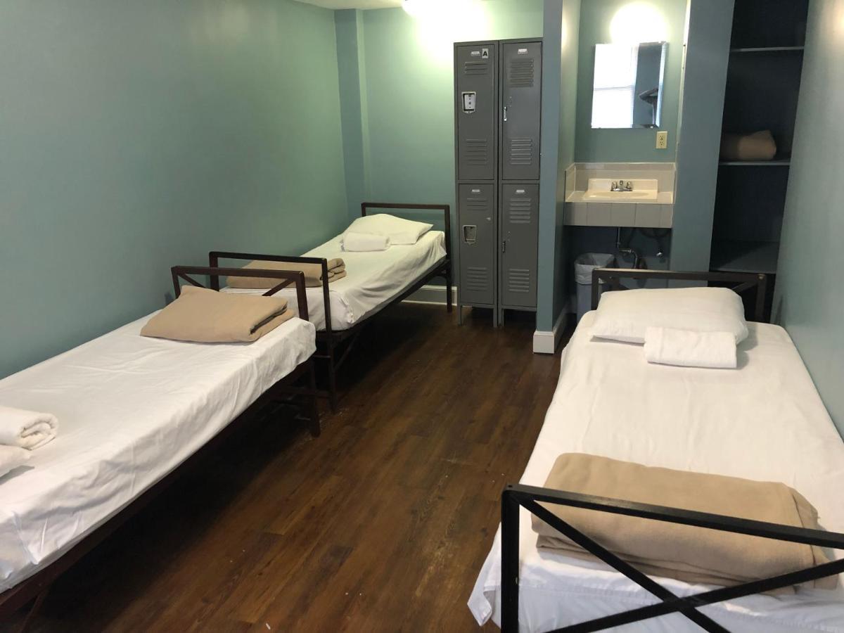 Chelsea International Hostel New York