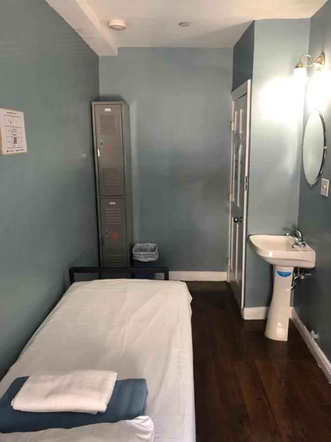 Chelsea International New York