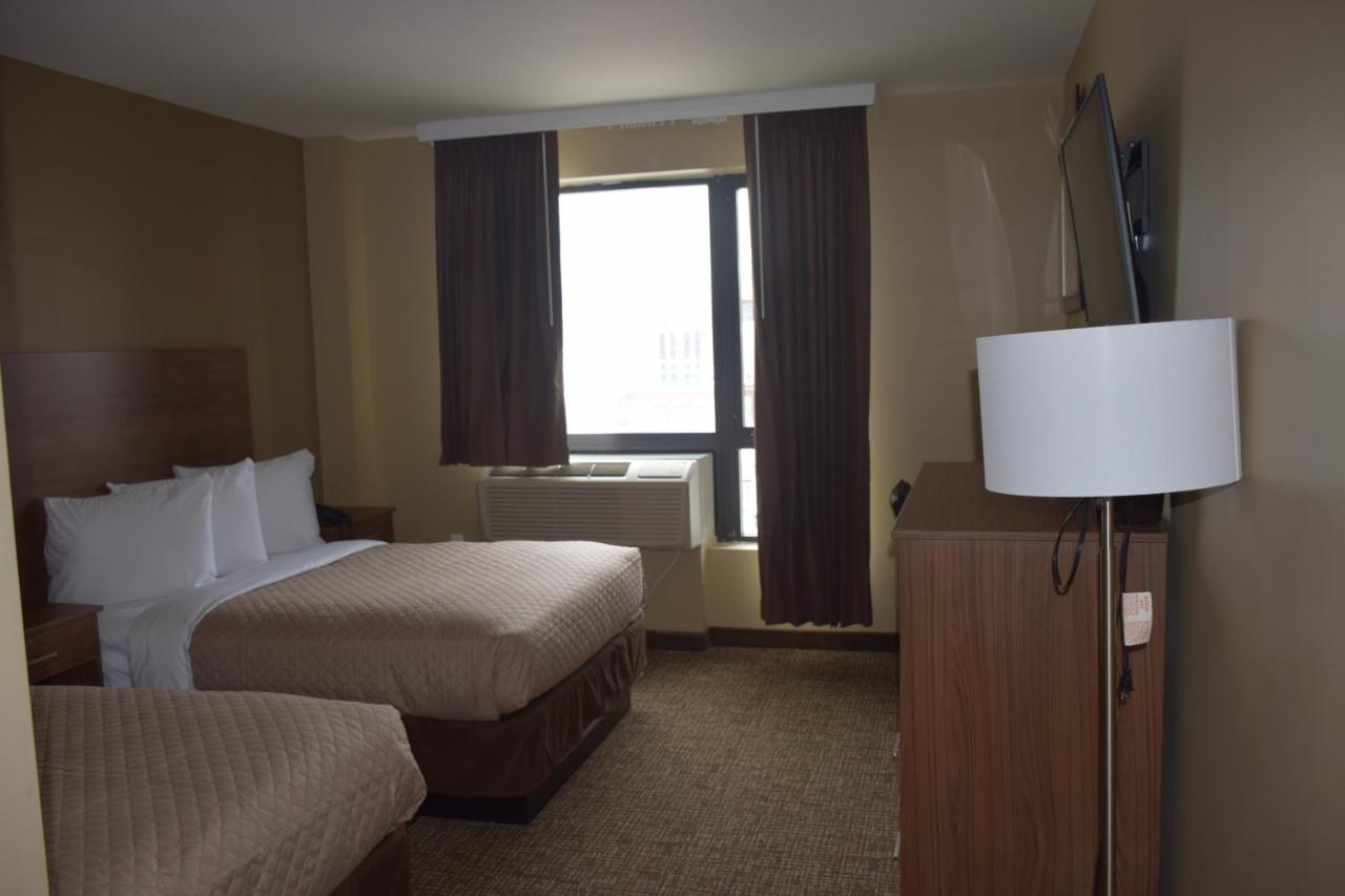 Hotel Astoria Delancy &