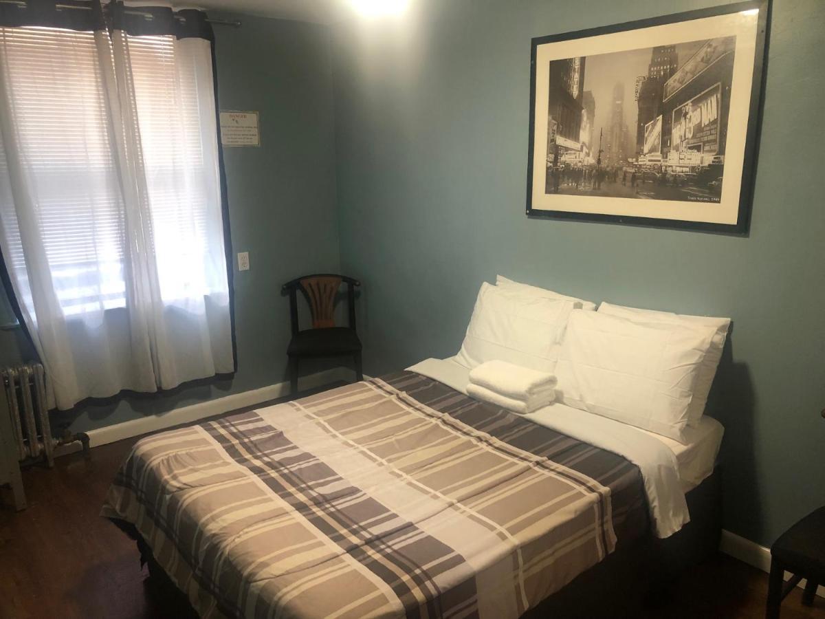 Chelsea International *