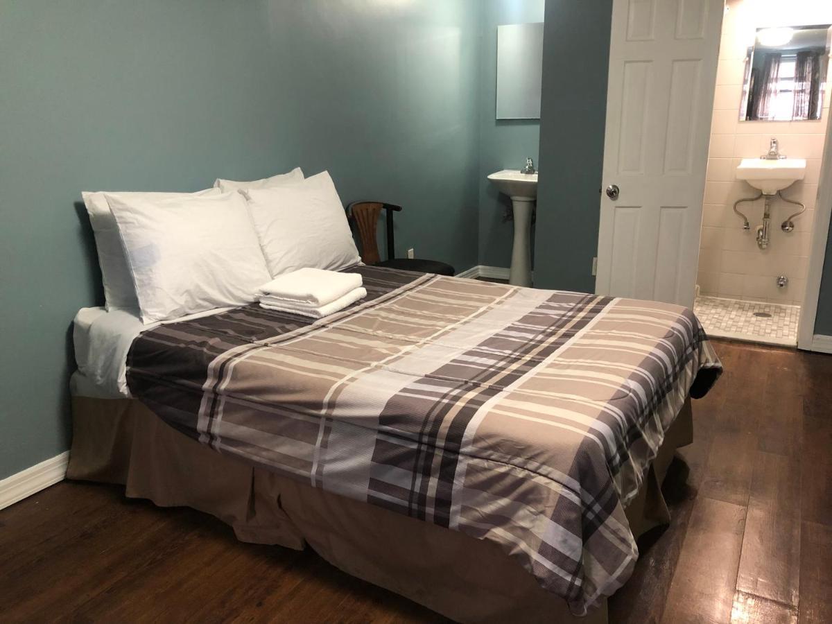 Chelsea International Hostel New York