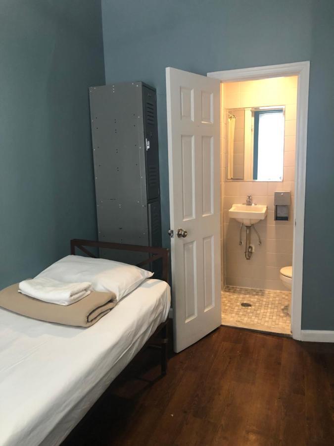 Chelsea International New York