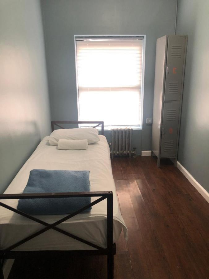 Chelsea International *