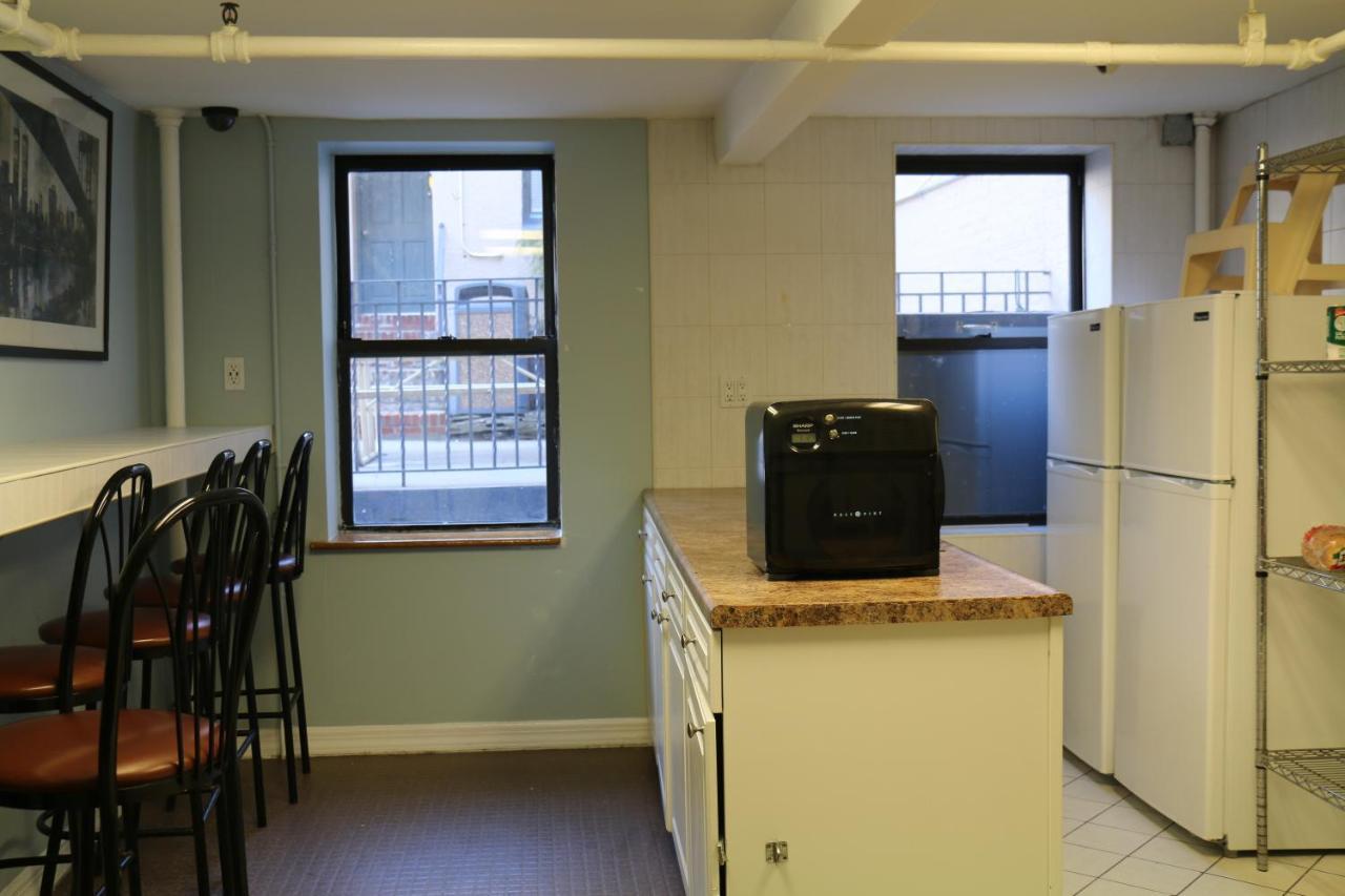 Chelsea International New York