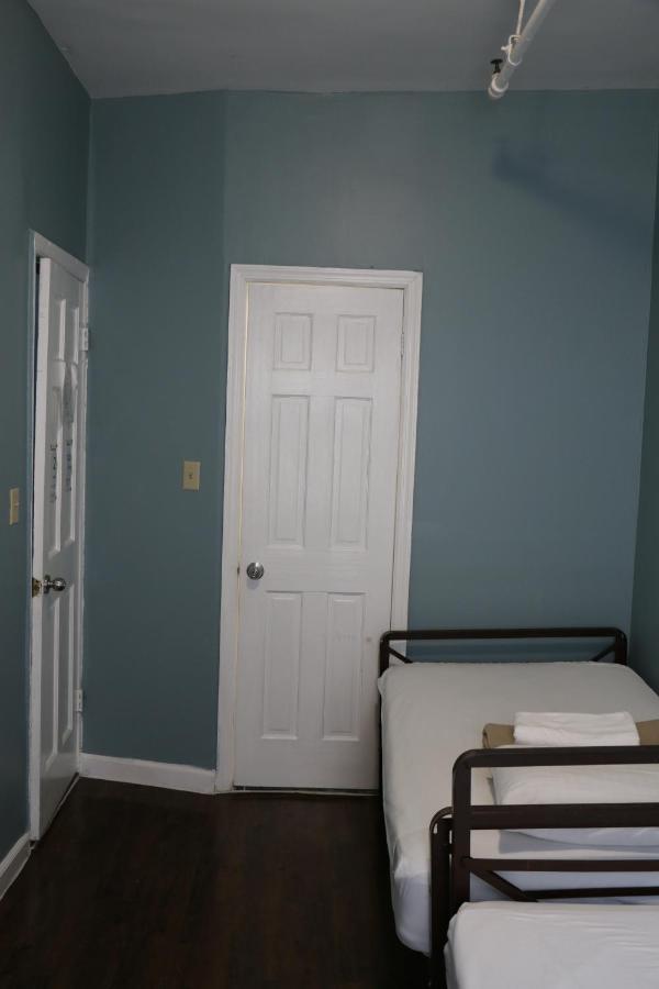 Chelsea International *