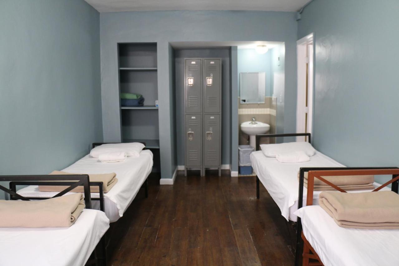 Chelsea International Hostel *