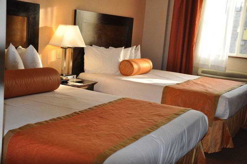 Western Brooklyn Bay New York