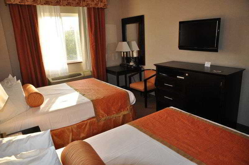 Hotel Western Brooklyn Bay New York