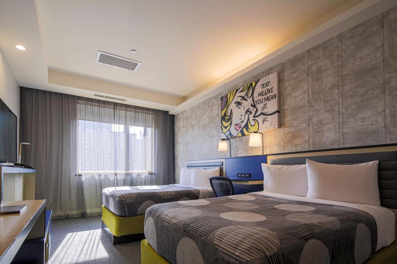 Hotel Leon Les New York