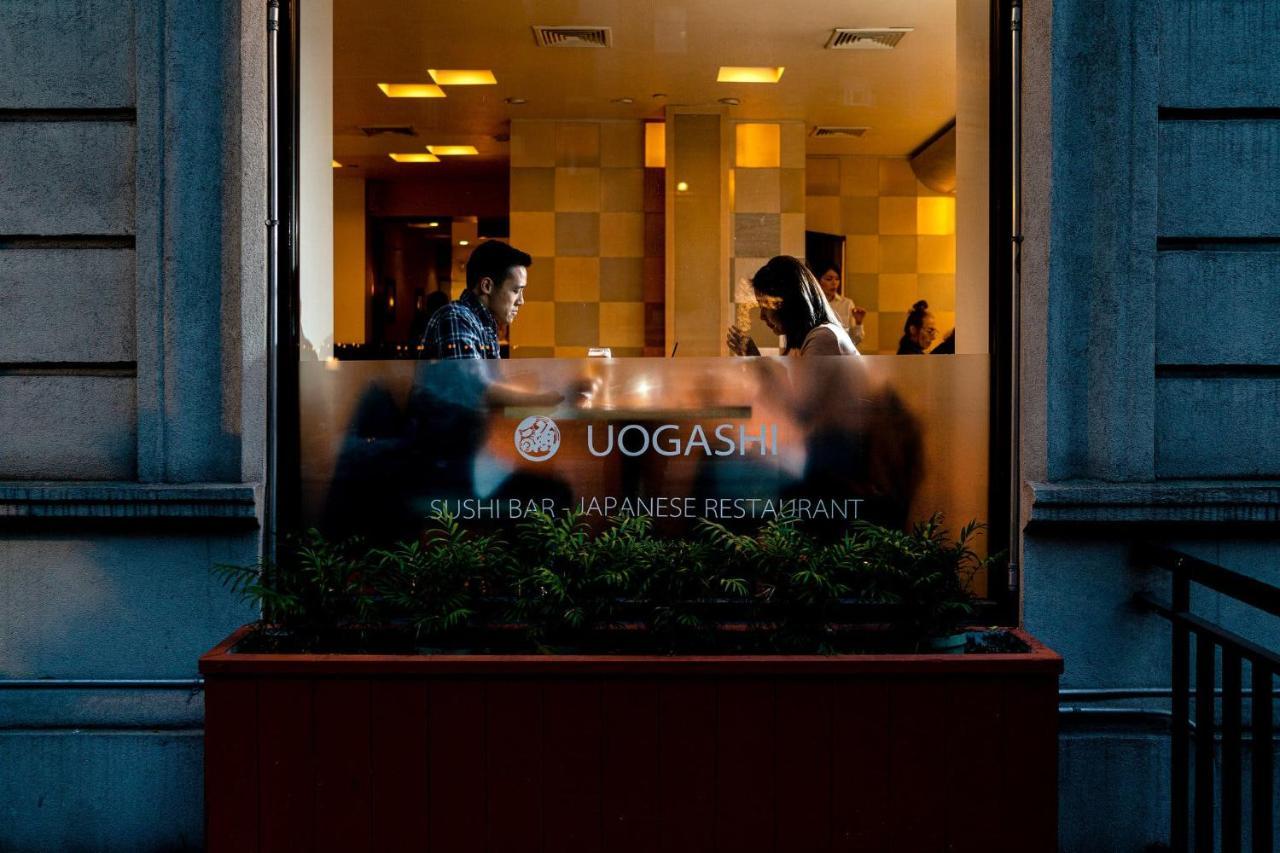 Hotel Washington Jefferson At Times Square 3*