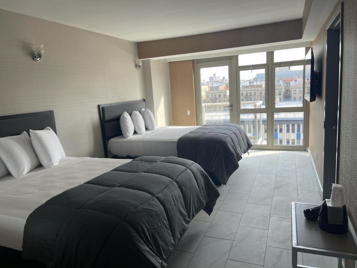 Hotel Henny 3* New York