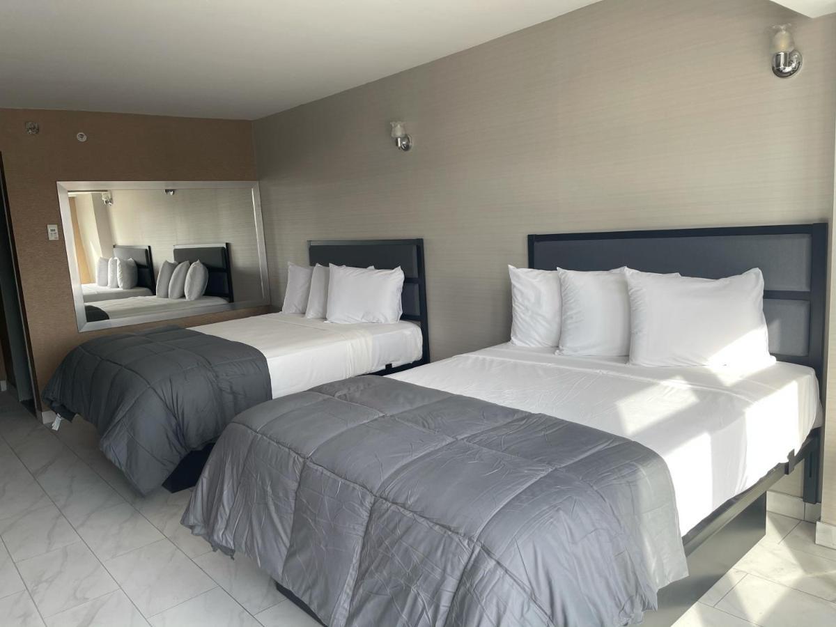 Hotel Hotel Henny New York