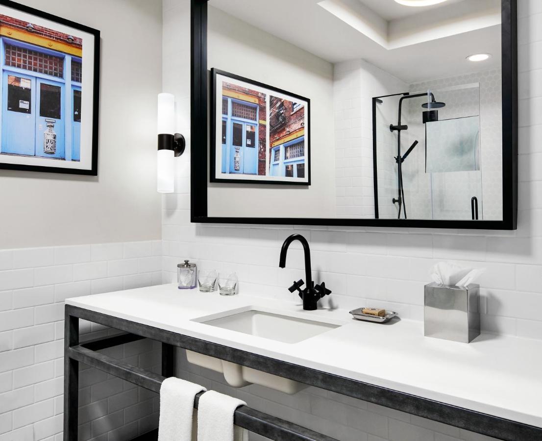 Hotel Gansevoort Meatpacking 5*