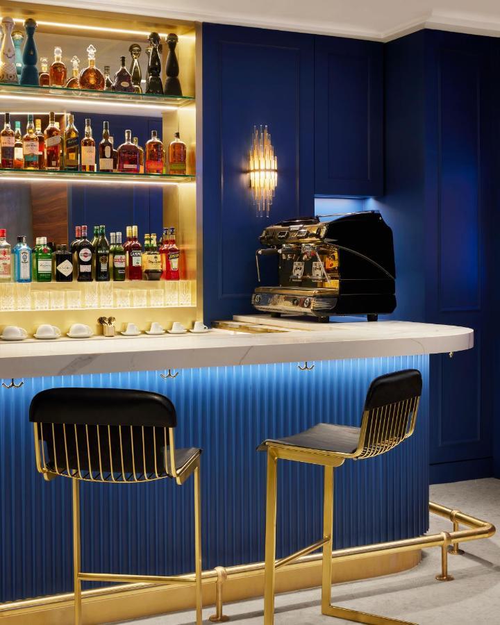 Gansevoort Meatpacking New York