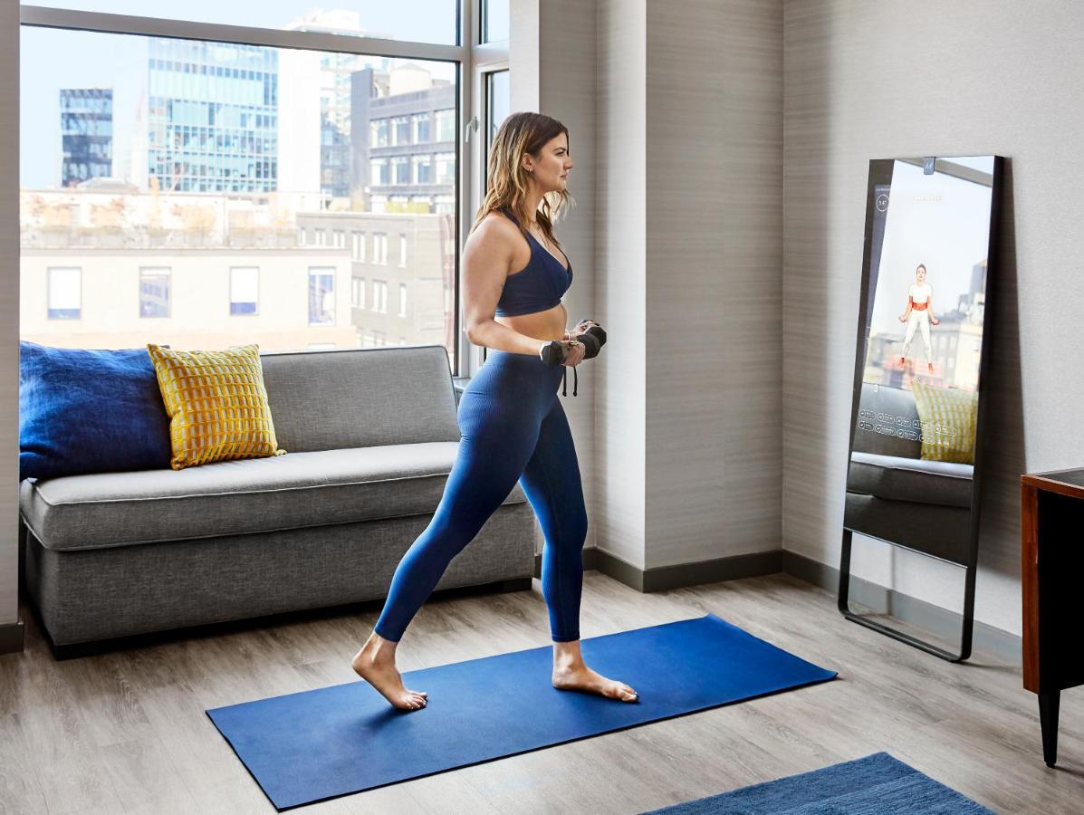 Gansevoort Meatpacking 5*