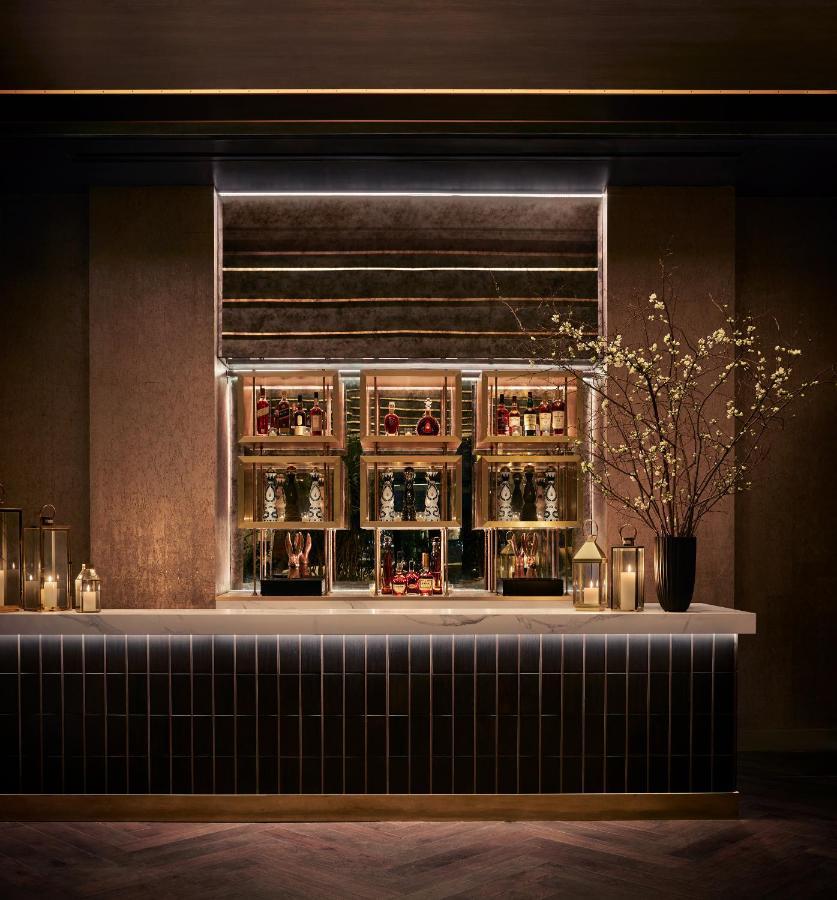 Gansevoort Meatpacking 5*