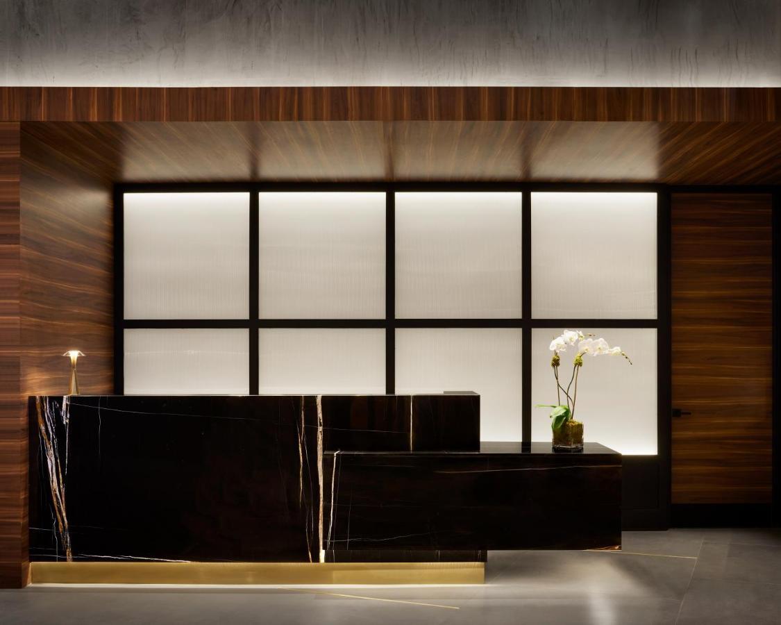 Gansevoort Meatpacking Hotel