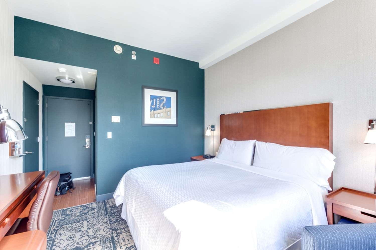 Vista Lic Hotel, Premier Collection By Western Hotel New York