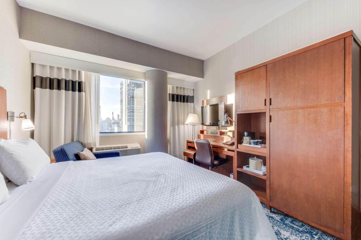 Hotel Vista Lic Hotel, Premier Collection By Western New York