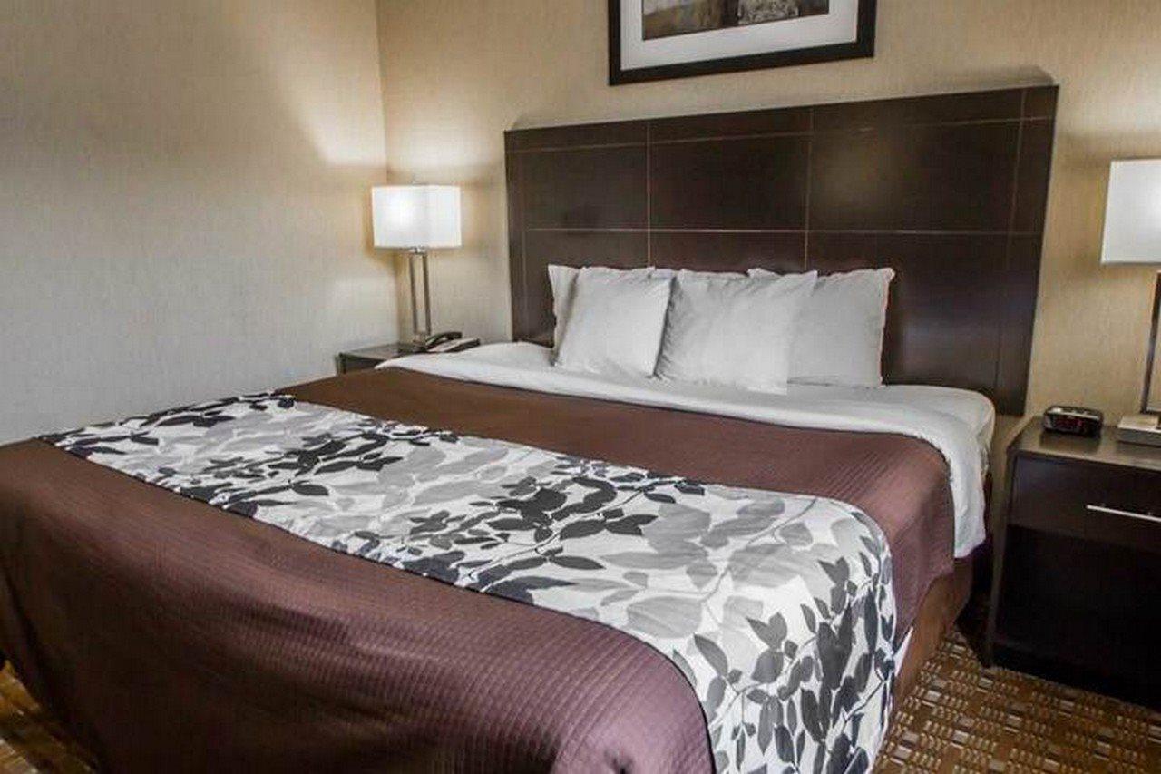 Hotel Sleep Brooklyn Downtown