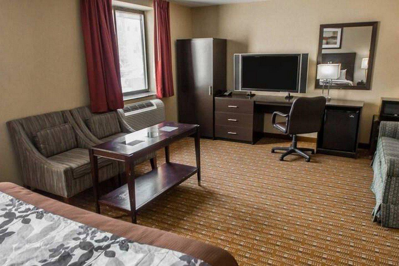 Hotel Sleep Brooklyn Downtown 2*