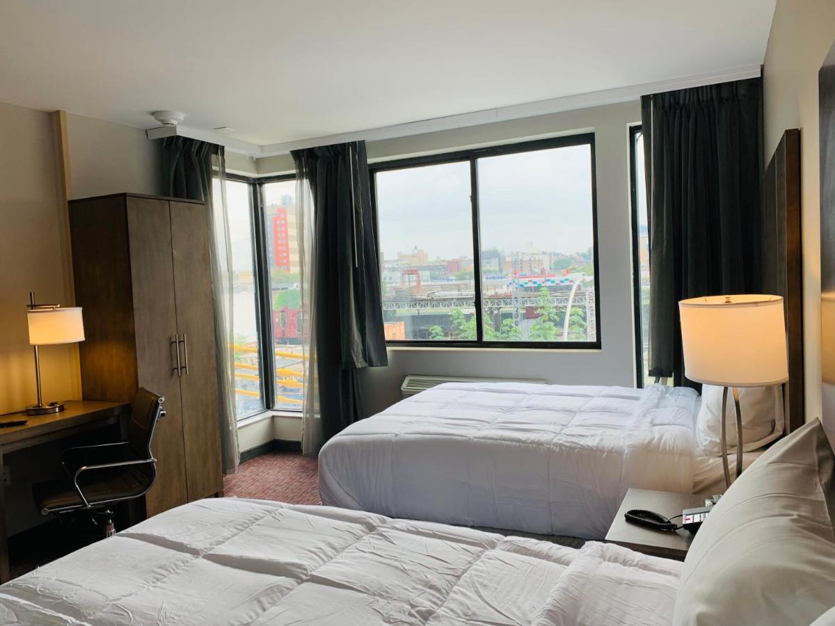 Capital Long Island Hotel New York