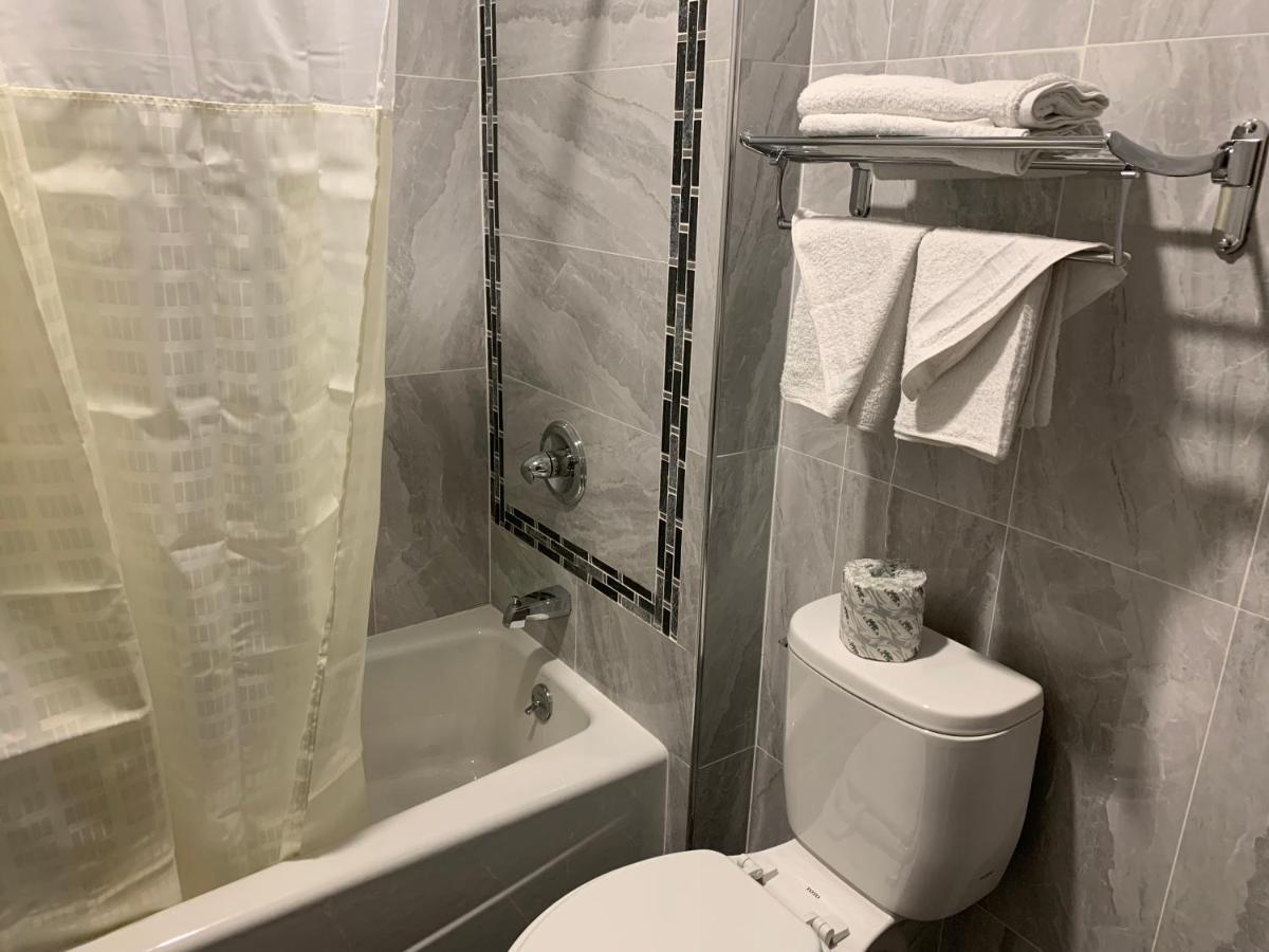 Hotel Capital Long Island New York