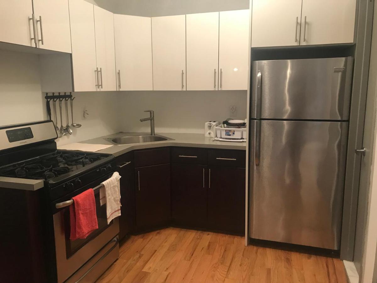 Budget Stay in Williamsburg New York