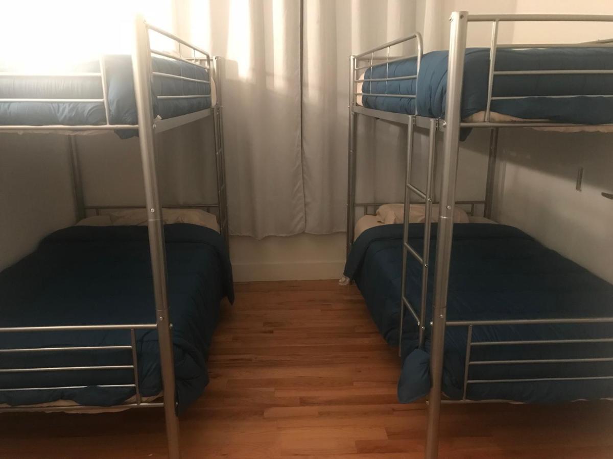Budget Stay in Williamsburg New York