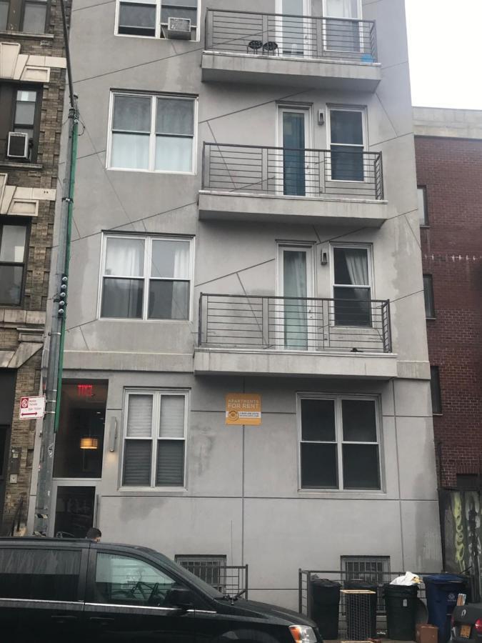 Budget Stay in Williamsburg