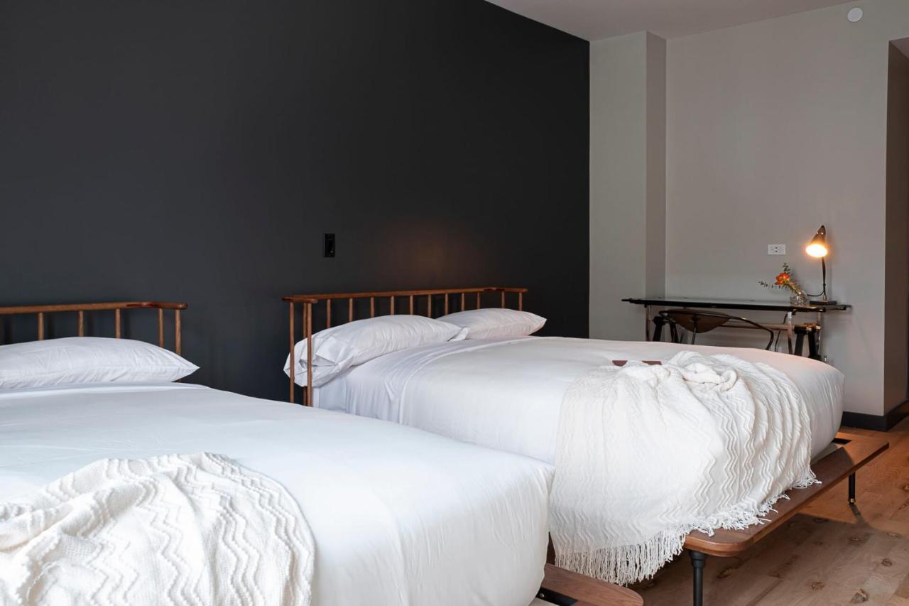 Dutch House Hotel New York