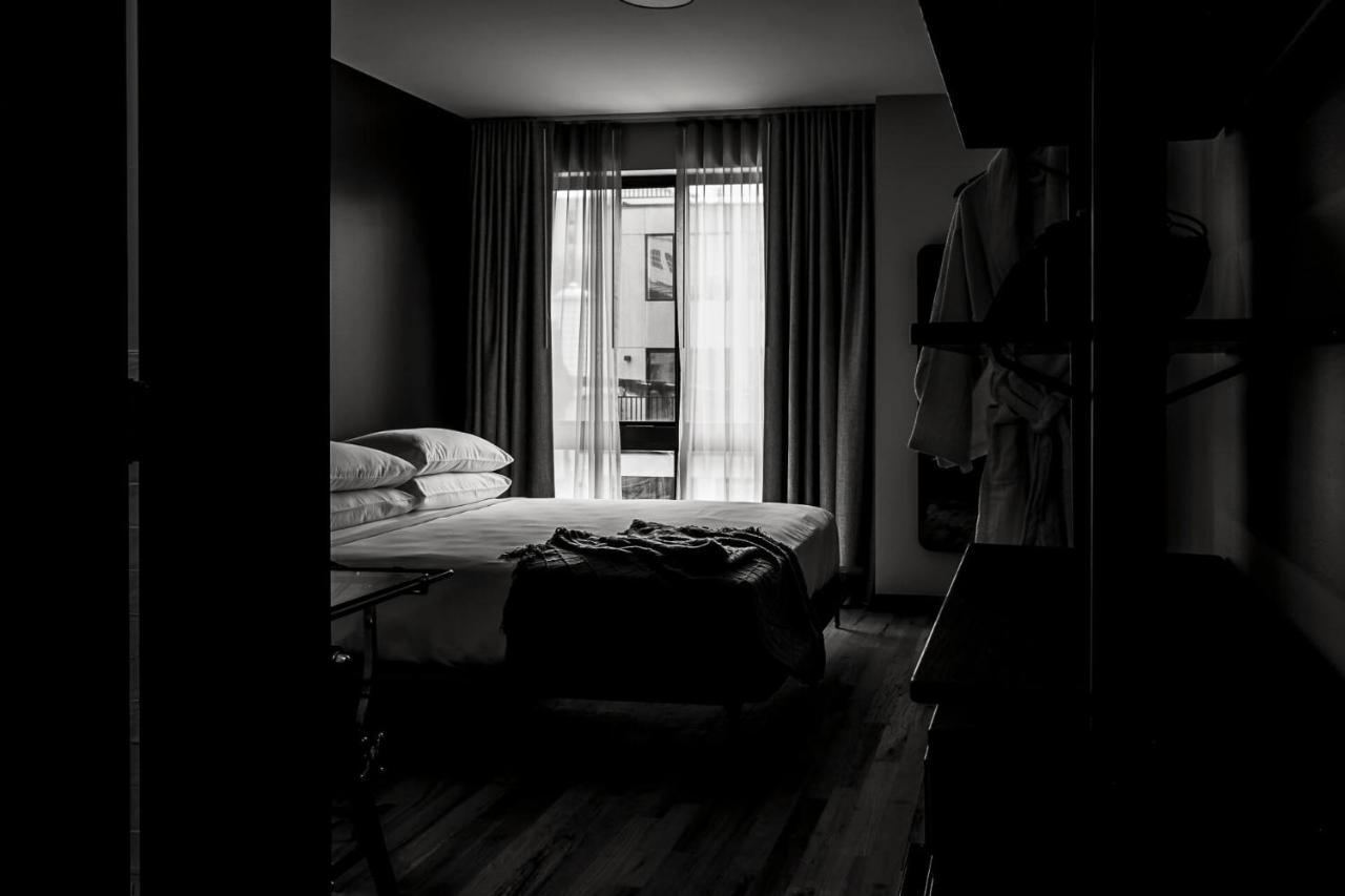 Dutch House New York