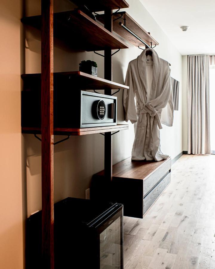 Dutch House Hotel New York